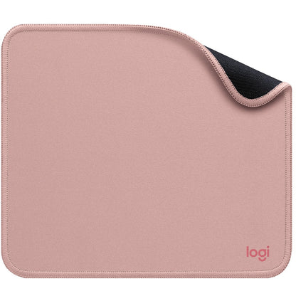MOUSE PAD STUDIO SER DARKER ROSE