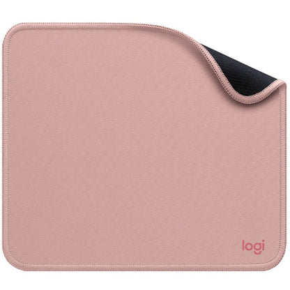 MOUSE PAD STUDIO SER DARKER ROSE