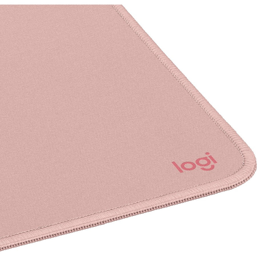 MOUSE PAD STUDIO SER DARKER ROSE