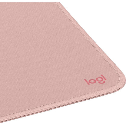 MOUSE PAD STUDIO SER DARKER ROSE