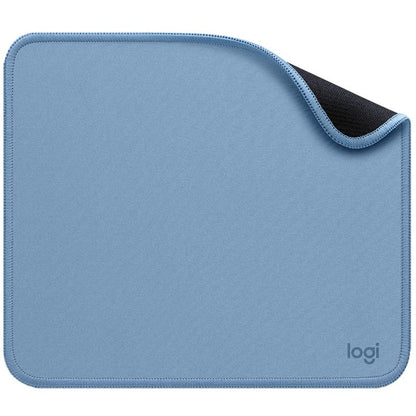 MOUSE PAD STUDIO SER BLUE GREY