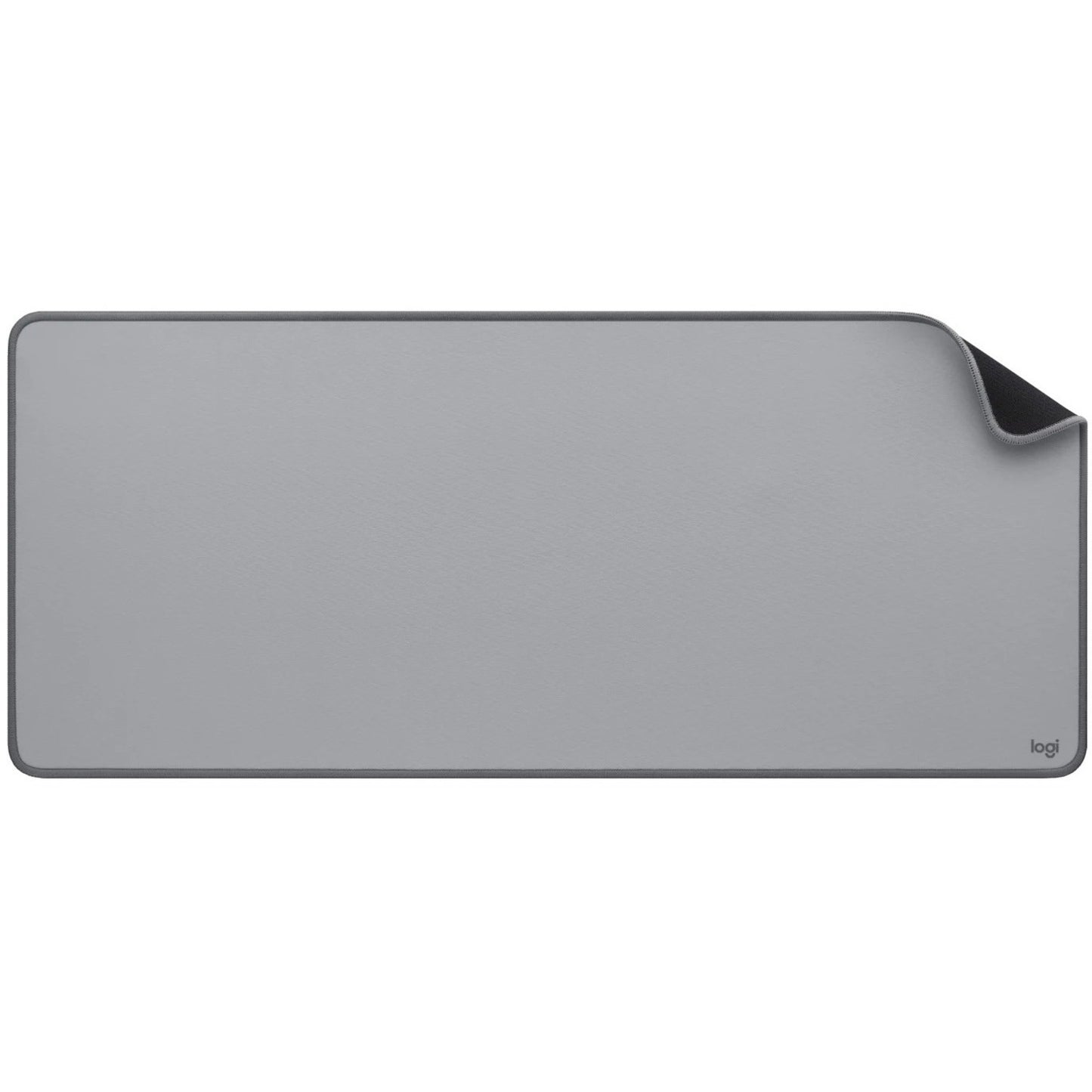 DESK MAT STUDIO SERIES MID GREY