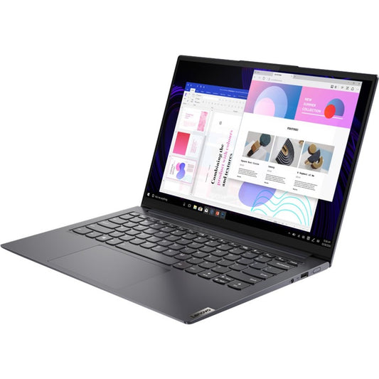 IDEAPAD SLIM 7 PRO 14IHU5 I7 16GB 512GB 4IN W11P
