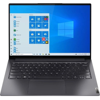 IDEAPAD SLIM 7 PRO 14IHU5 I7 16GB 512GB 4IN W11P