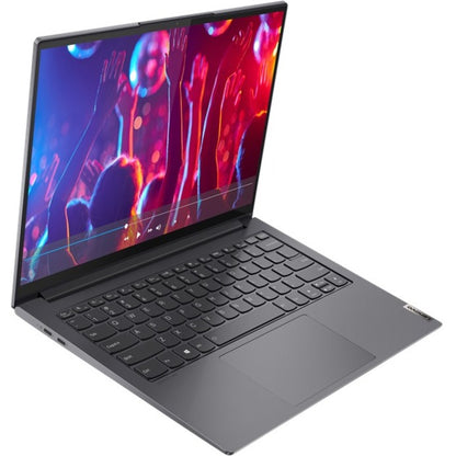IDEAPAD SLIM 7 PRO 14IHU5 I7 16GB 512GB 4IN W11P