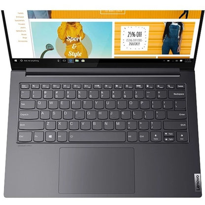 IDEAPAD SLIM 7 PRO 14IHU5 I7 16GB 512GB 4IN W11P