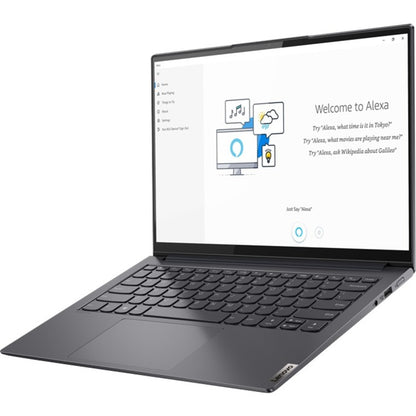 IDEAPAD SLIM 7 PRO 14IHU5 I7 16GB 512GB 4IN W11P