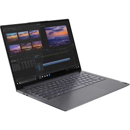 IDEAPAD SLIM 7 PRO 14IHU5 I7 16GB 512GB 4IN W11P