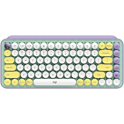 POP KEYS WL MECH KEYB DAYDREAM MINT WITH EMOJI KEYS