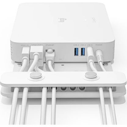 COMPUTE MOUNT REQUIRED F/ ROOMMATE