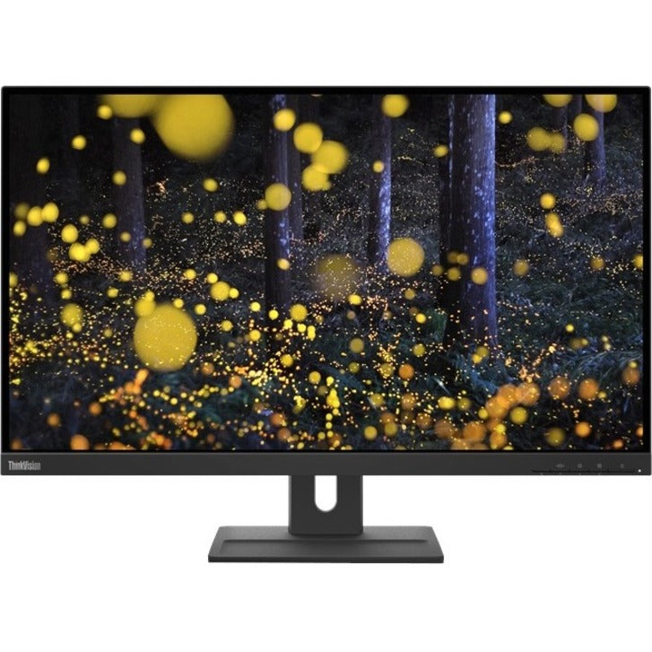 TOPSELLER 27IN QHD E27Q-20 IN-PLANE SWITCHING DISPLAY