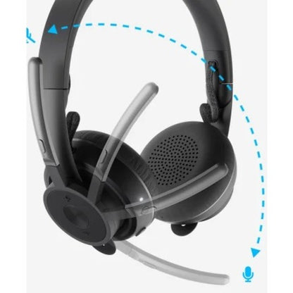 ZONE WIRELESS PLUS UC HEADSET