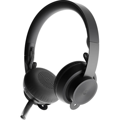 ZONE WIRELESS PLUS UC HEADSET