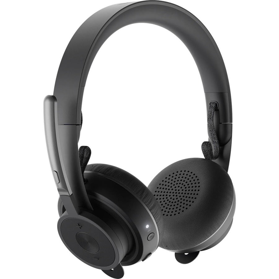 ZONE WIRELESS PLUS UC HEADSET