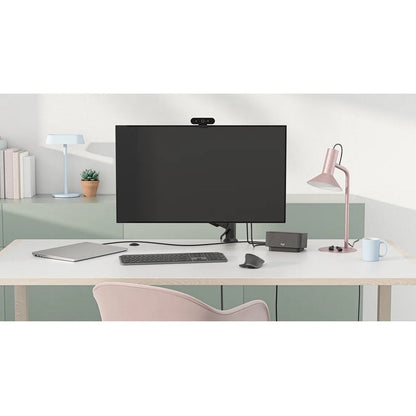 LOGI DOCK UC GRAPHITE