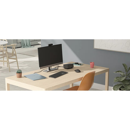 LOGI DOCK UC GRAPHITE