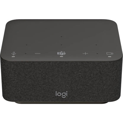 LOGI DOCK UC GRAPHITE