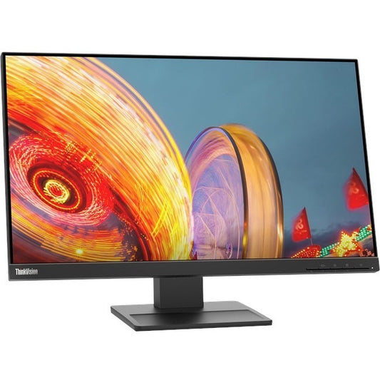 TOPSELLER 23.8IN QHD E24Q-20 IN-PLANE SWITCHING DISPLAY