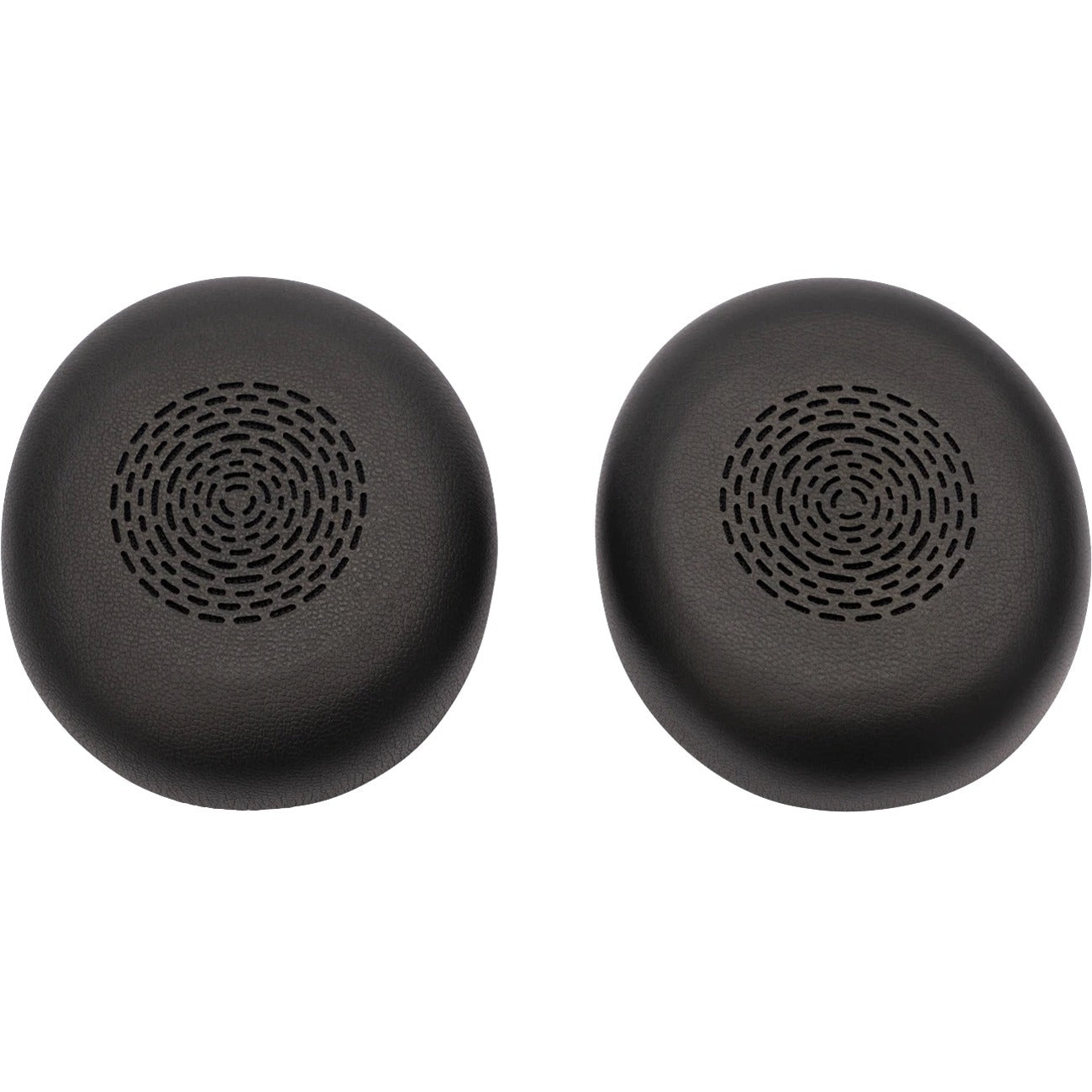 JABRA EVOLVE2 75 EAR CUSHION BLACK VERSION 1PAIR
