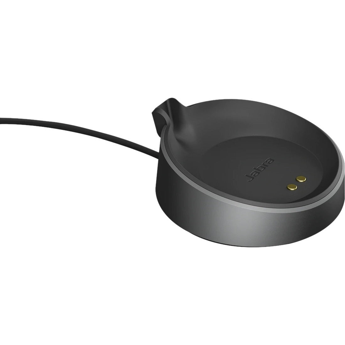 EVOLVE2 75 DESKSTAND BLACK USB-C