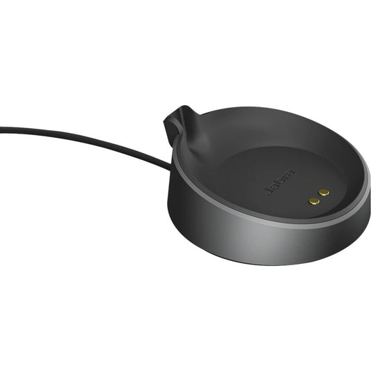 EVOLVE2 75 DESKSTAND BLACK USB-C
