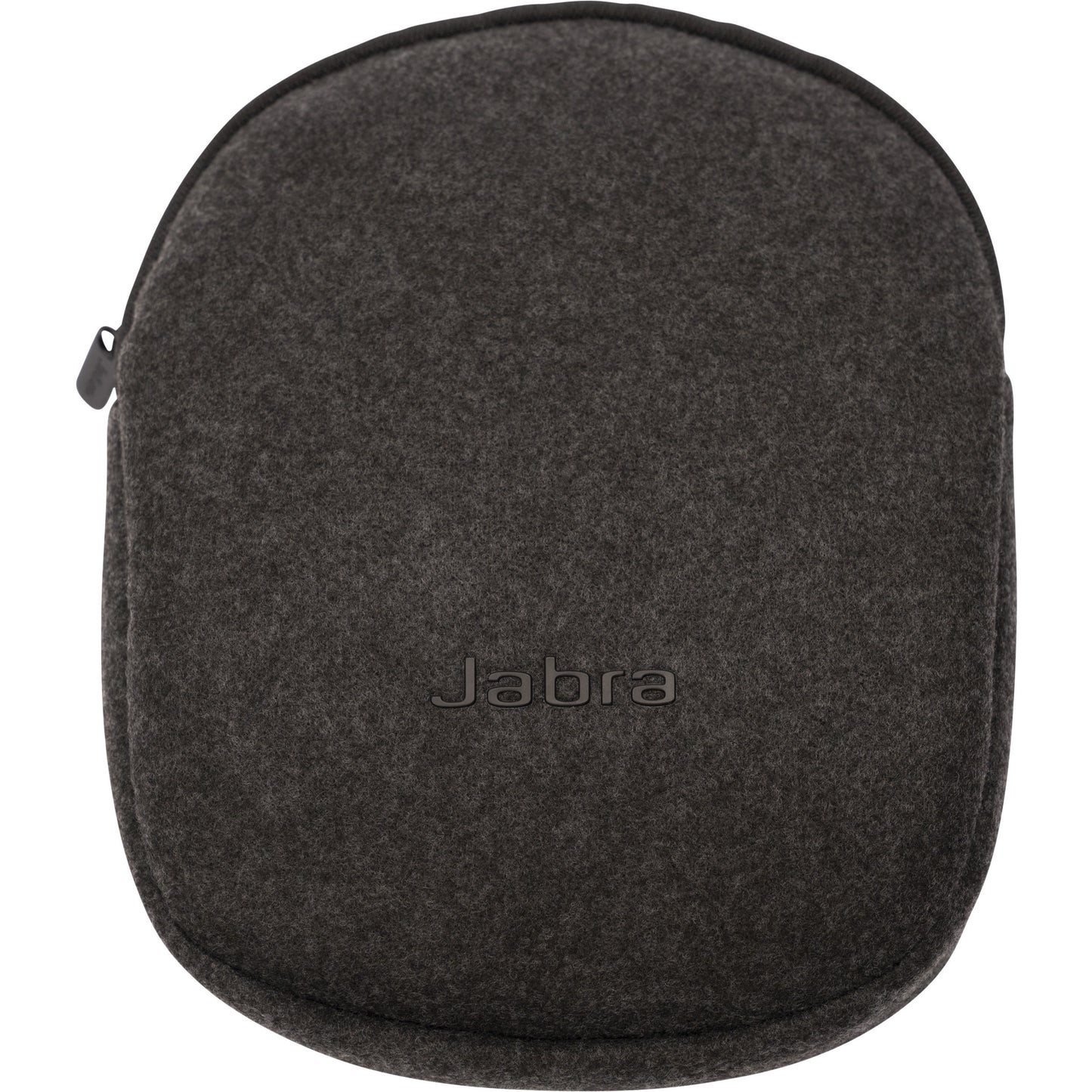 JABRA EVOLVE2 75 CARRY POUCH BLACK VERSION 1 PIECE