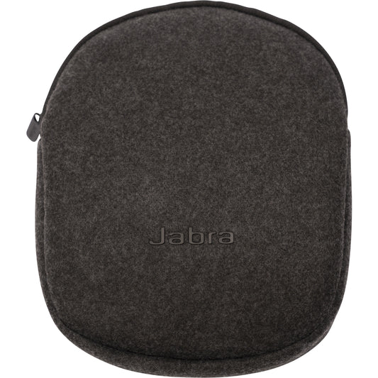 JABRA EVOLVE2 75 CARRY POUCH BLACK VERSION 1 PIECE