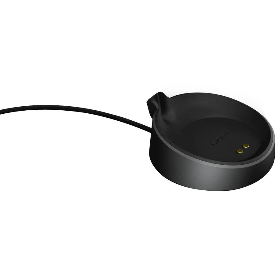 EVOLVE2 75 USB-C UC STEREO STAND BLACK