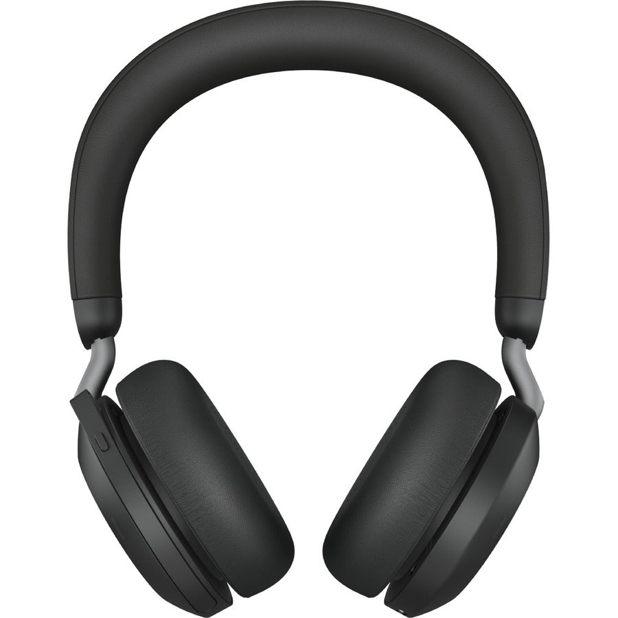 EVOLVE2 75-USB-C UC STEREO BLACK