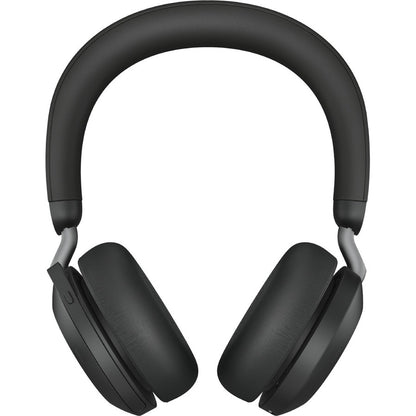 EVOLVE2 75-USB-C UC STEREO BLACK