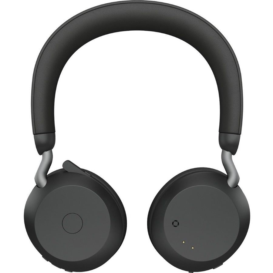 EVOLVE2 75-USB-C UC STEREO BLACK