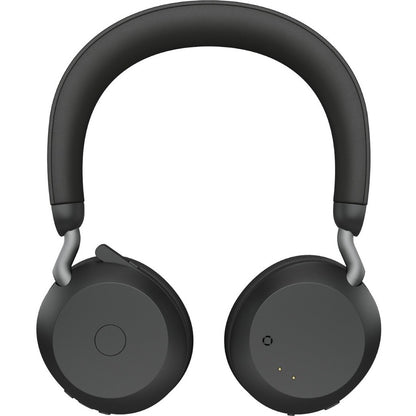 EVOLVE2 75-USB-C UC STEREO BLACK