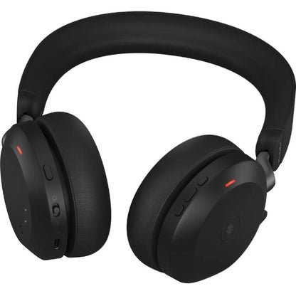 EVOLVE2 75-USB-C UC STEREO BLACK