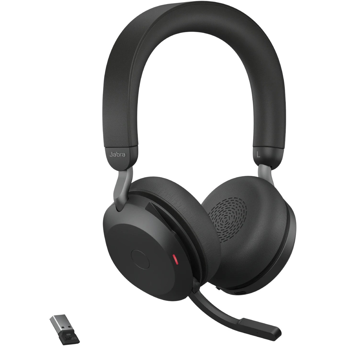 EVOLVE2 75-USB-A UC STEREO BLACK