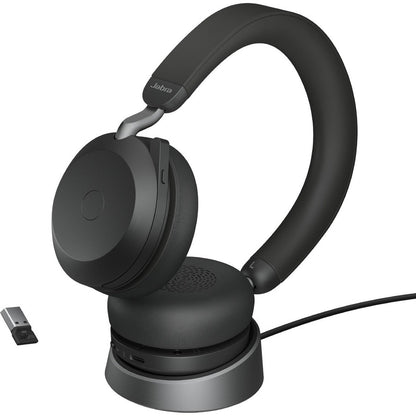 EVOLVE2 75-USB-A UC STEREO BLACK