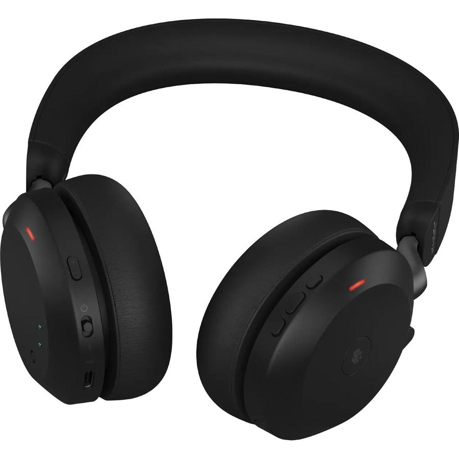 EVOLVE2 75-USB-A UC STEREO BLACK