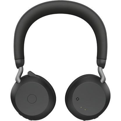 EVOLVE2 75-USB-A UC STEREO BLACK