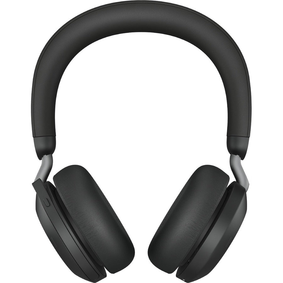 EVOLVE2 75-USB-A UC STEREO BLACK