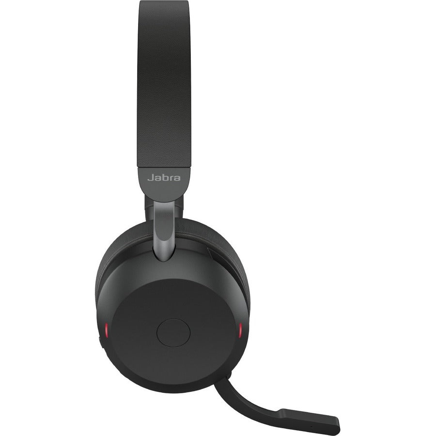 EVOLVE2 75-USB-A UC STEREO BLACK