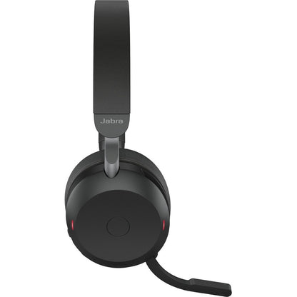 EVOLVE2 75-USB-A UC STEREO BLACK
