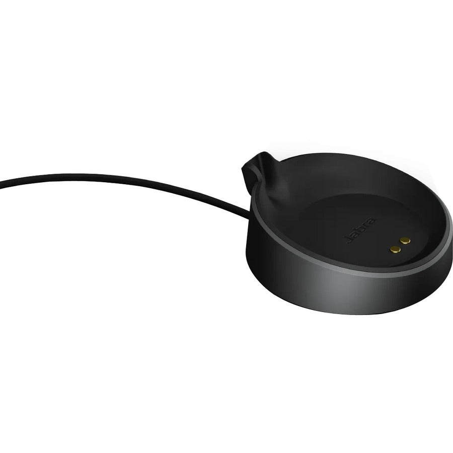 EVOLVE2 75-USB-A MS STEREO STAND BLACK