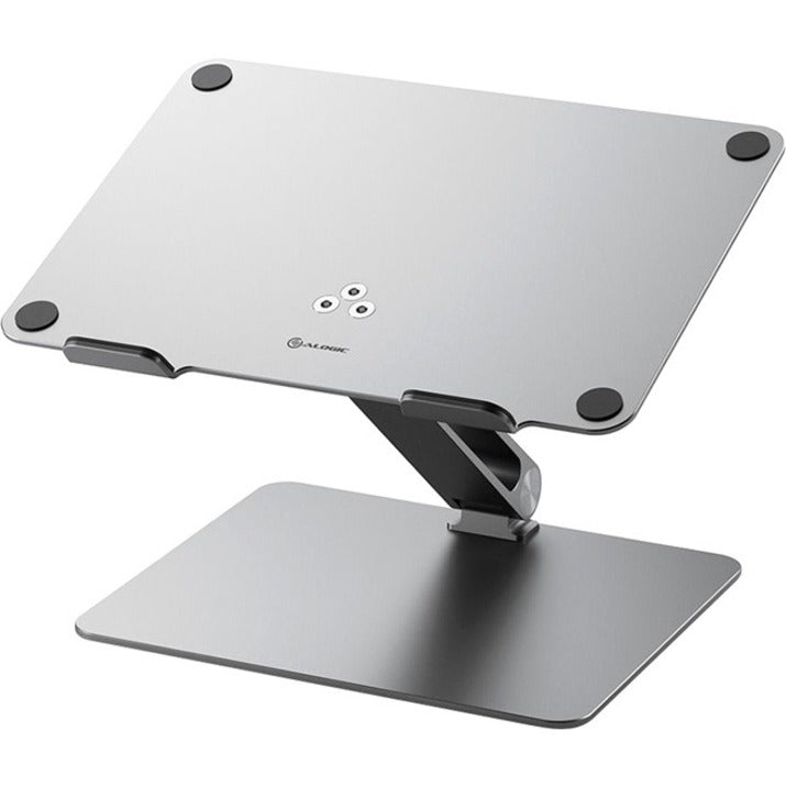 ALOGIC ELITE ADJUSTABLE LAPTOP RISER SPACE GREY