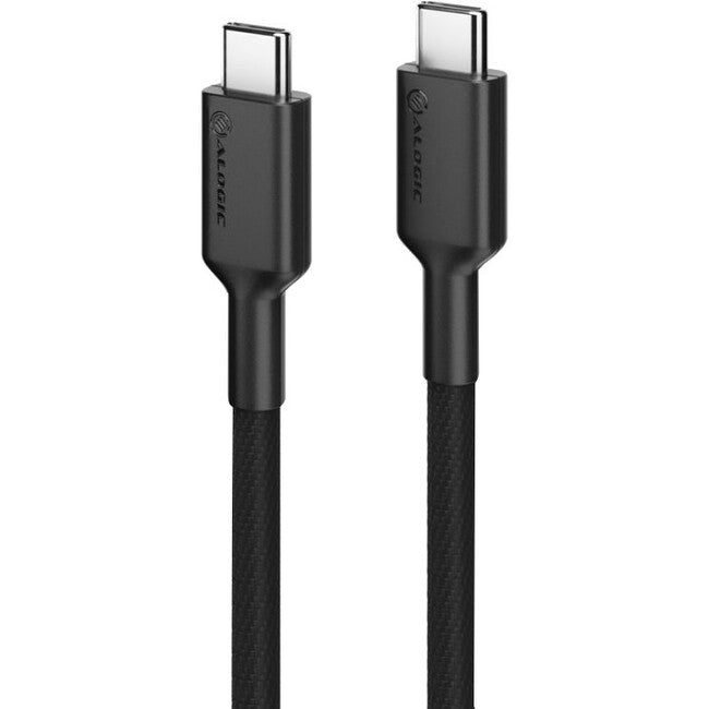 ALOGIC ELEMENTS PRO USB-C TO USB-C CABLE - MALE TO MALE - 2M