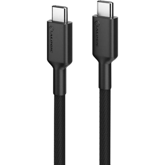 ALOGIC ELEMENTS PRO USB-C TO USB-C CABLE - MALE TO MALE - 2M