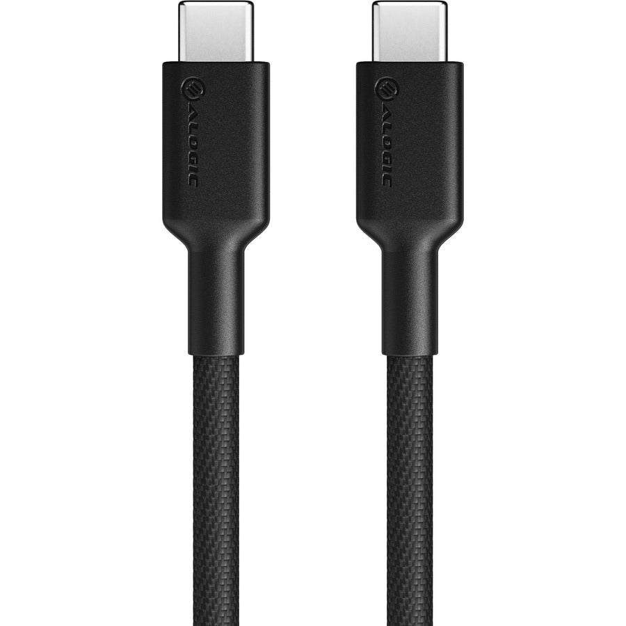 ALOGIC ELEMENTS PRO USB-C TO USB-C CABLE - MALE TO MALE - 2M