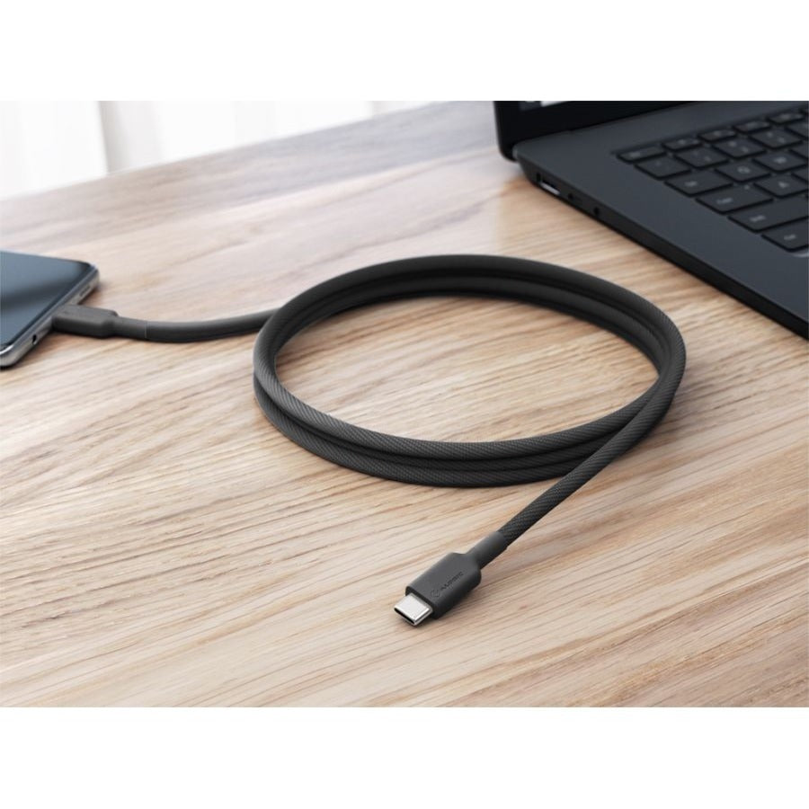 ALOGIC ELEMENTS PRO USB-C TO USB-C CABLE - MALE TO MALE - 2M