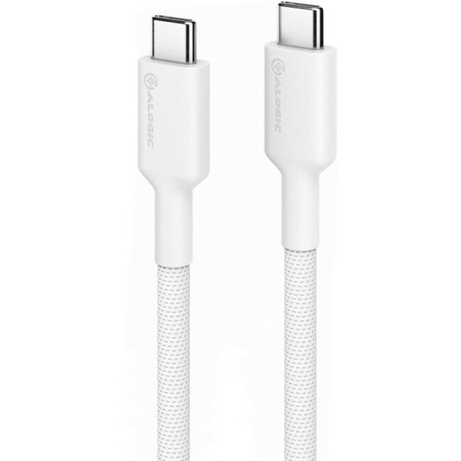 ALOGIC ELEMENTS PRO USB-C TO USB-C CABLE MALE TO MALE -2M