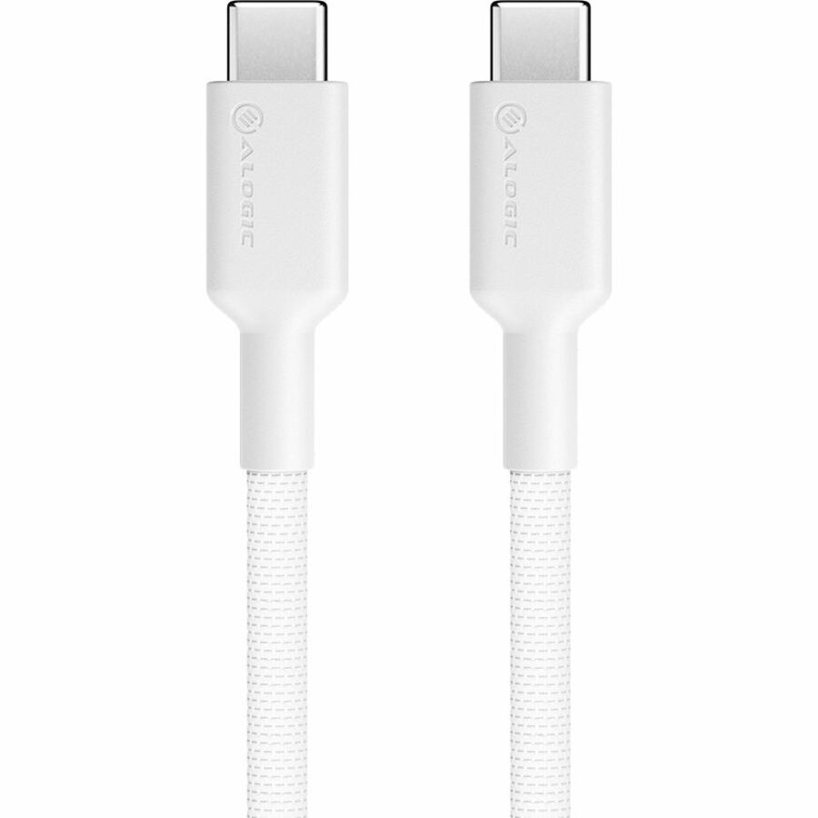ALOGIC ELEMENTS PRO USB-C TO USB-C CABLE MALE TO MALE -2M