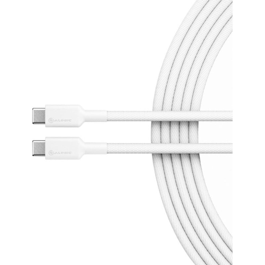 ALOGIC ELEMENTS PRO USB-C TO USB-C CABLE MALE TO MALE -2M