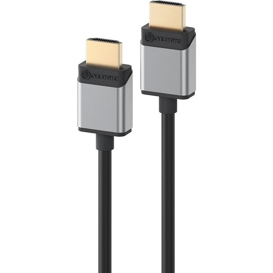 ALOGIC SLIM SUPER ULTRA HDMI TO HDMI CABLE MALE TO MALE 2M